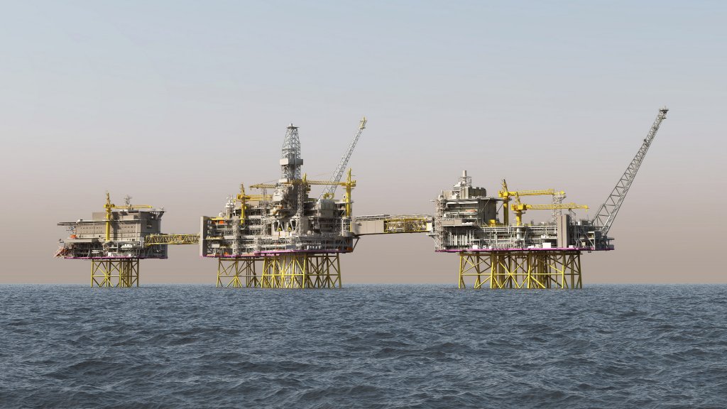 Johan Sverdup